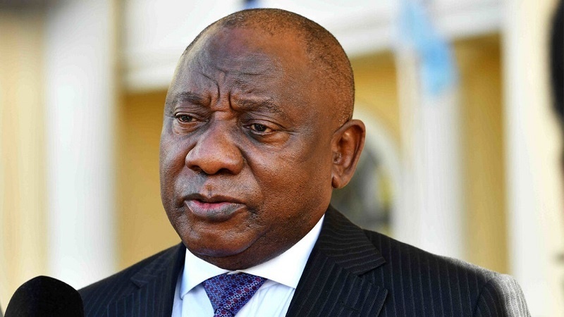 Путин и Зеленский договорились встретиться с мирной делегацией африканских стран