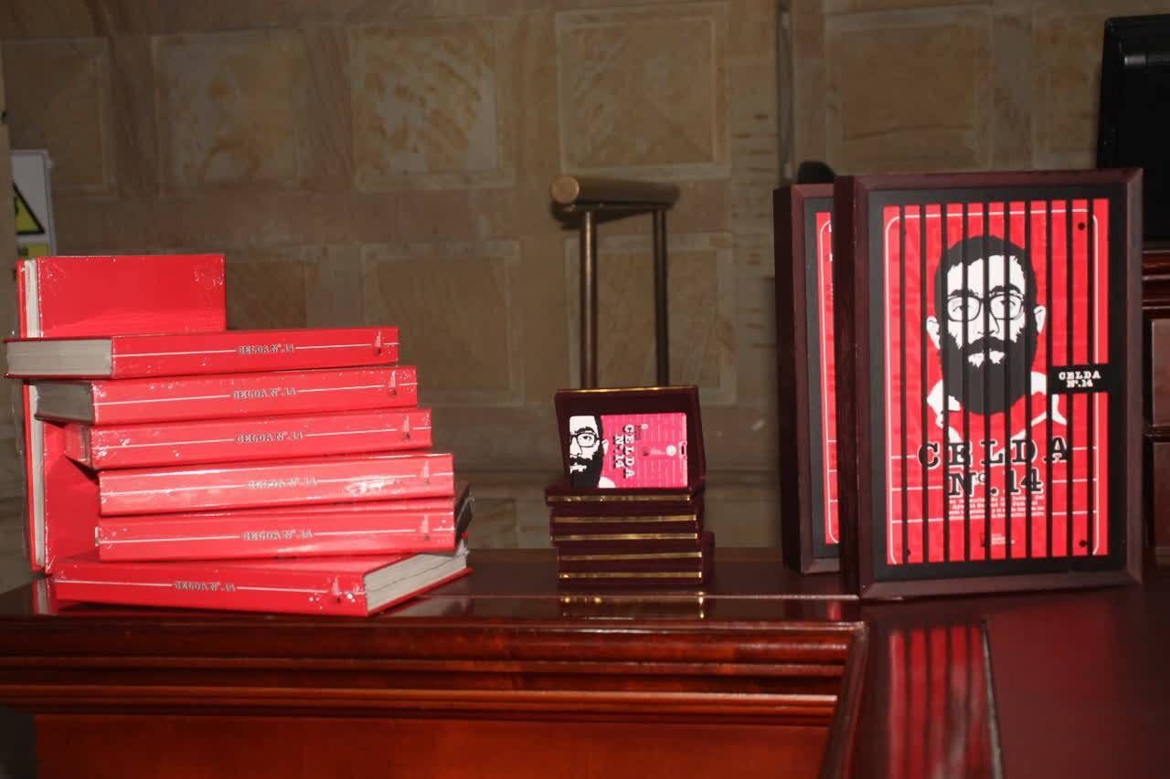 Spanish, Portuguese renditions of Imam Khamenei's memoir unveiled