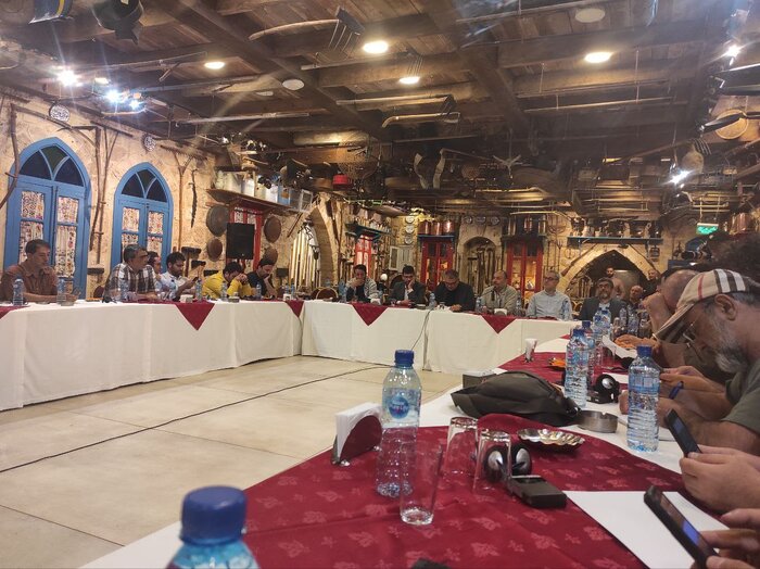  ایران نبود؛ داعش اکنون در بیروت بود/ آمریکا جرات حمله به ایران قدرتمند را ندارد