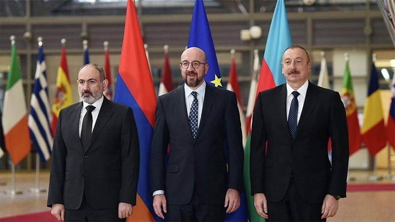 Ермәнистанын ХИН рәсмиси: “Разылашма вар, деталларыны ача билмәрик”