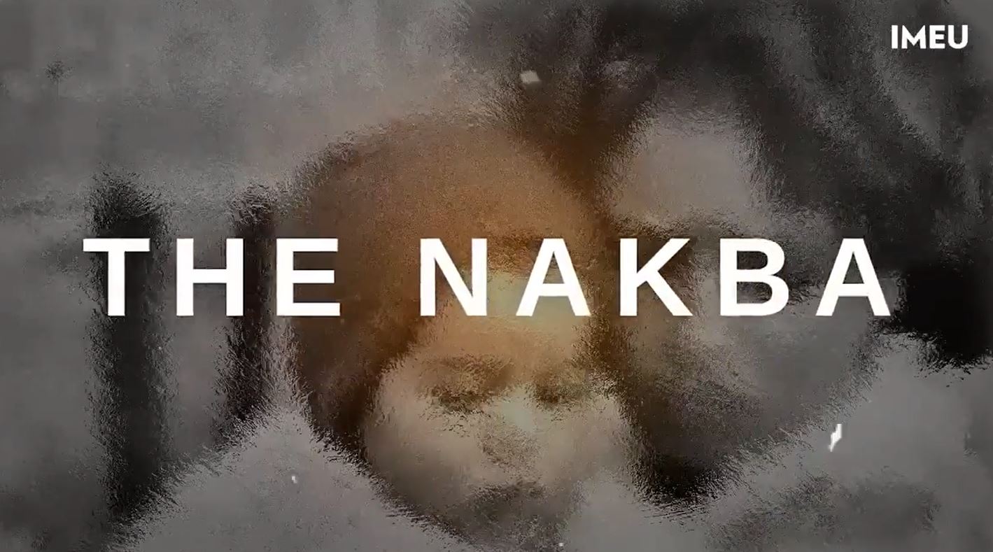 Video: Seventy-five years ago, a catastrophic event forever transformed the lives of Palestinians