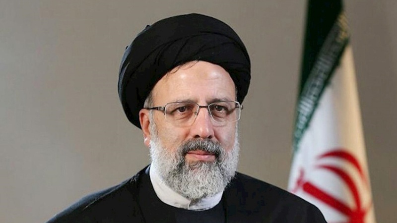 Raisi: Hari Nakbah, Tragedi Getir dalam Sejarah Umat Manusia