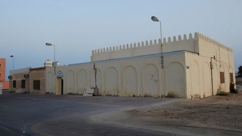 جمیت الوفاق بحرین خواستار بازگشایی مرقد «صعصعة بن صوحان» شد