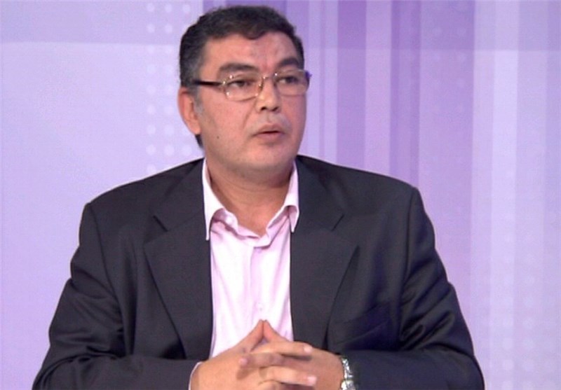 Lebanistong Profesor: Nasakop sana ng Daesh ang Beirut kung hindi dahil sa Iran