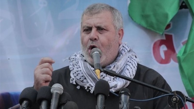 Jihad Islam: Rezim Zionis Hanya Mengerti Bahasa Kekuatan
