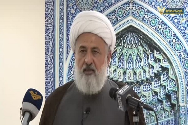 تأکید مجلس اعلای اسلامی شیعیان لبنان بر مقابله با رژیم صهیونیستی