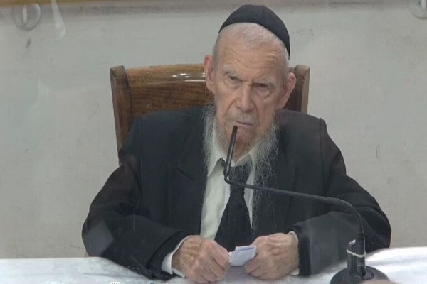 خاخام اسرائیلی: عادی‌سازی روابط از نفرت عرب‌ها نسبت به اسرائیلی‌ها نمی‌کاهد
