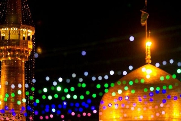 Special programs to be held at Imam Reza Holy Shrine during Karamat celebrations