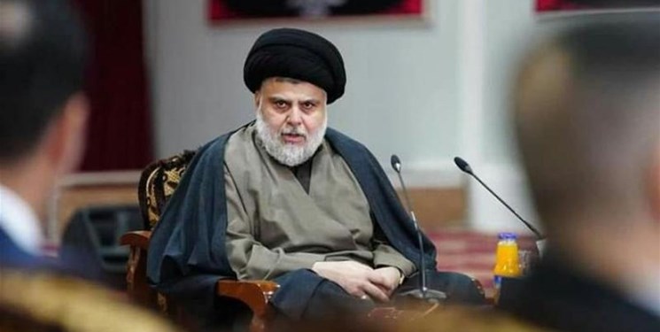  Analysis: Is Al-Sadr close to ending political self-isolation?