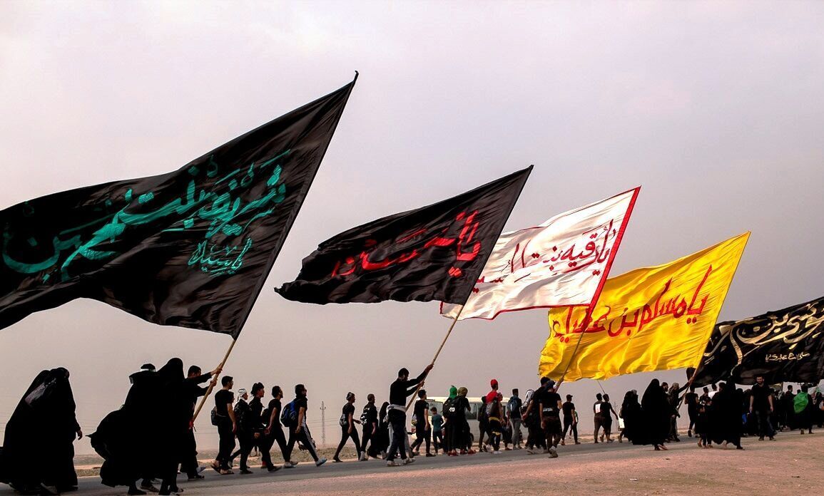 Special passport to issue for Arbaeen pilgrims