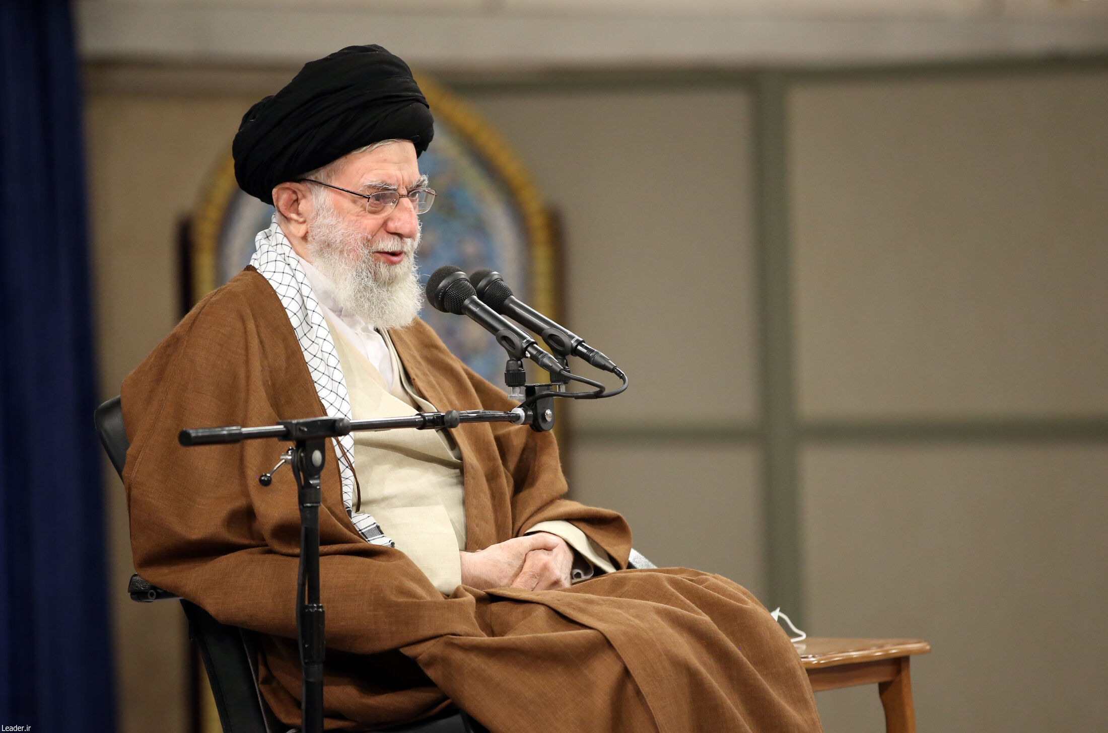 Hadždž - globalno, civilizacijsko pitanje koje ima za cilj uspostavljanje jedinstva protiv ugnjetavanja