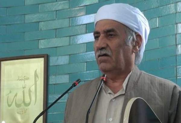 Senior Sunni Cleric: Islamic unity, best support for oppressed Palestinian nation