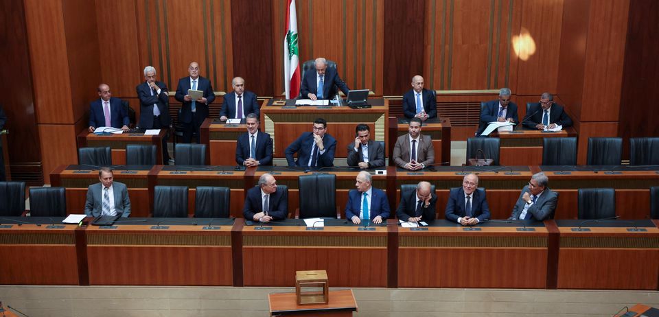  Analysis: Rays of hope emerging for Lebanon President Election