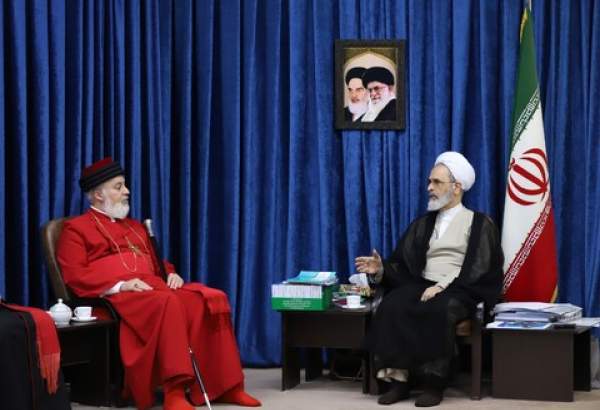 Seminaries seek interfaith understanding, measure in face of global issues