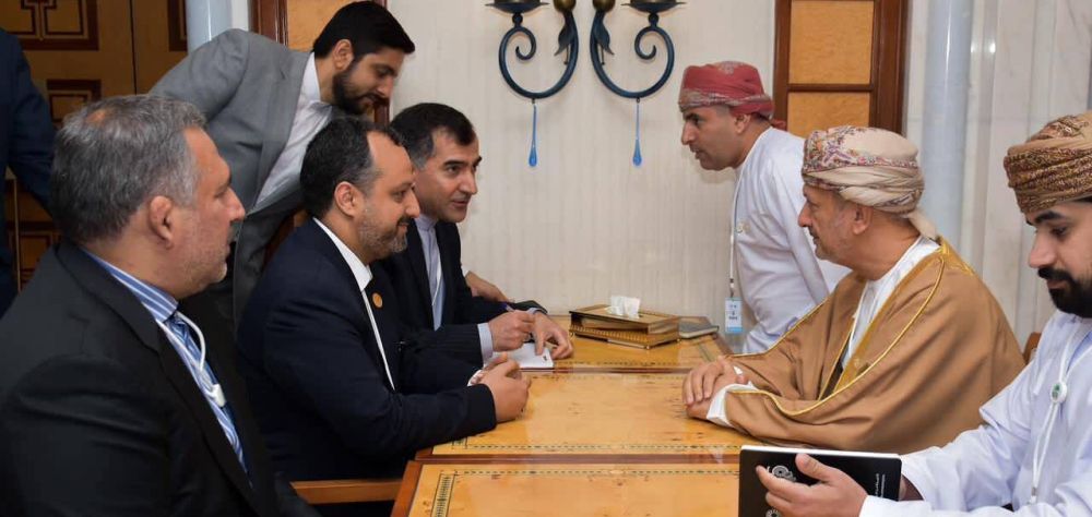  Paper: Islamic Development Bank a breeding ground for Iranian-Arab trade boost
