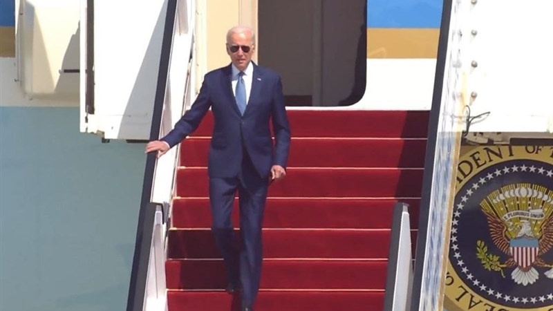 米大統領補佐官、「バイデン大統領の原爆投下謝罪はない」