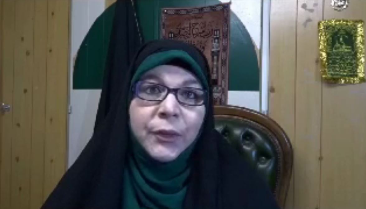 Swiss researcher: Mga kahilingan ng mga babaeng Muslim sa mga bansang Kanluranin, ang kanilang mga hamon at kahirapan