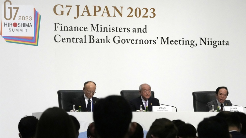 Iran bedauert „unbegründete, wahnhafte“ Anschuldigungen der G7-Minister