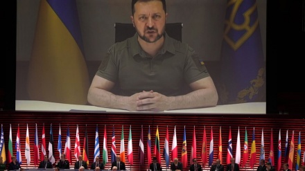 KTT Dewan Eropa Dibuka di Islandia