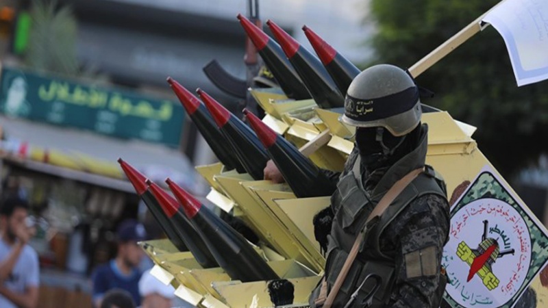 Jihad Islam: Perlawanan Terapkan Perimbangan Kekuatan
