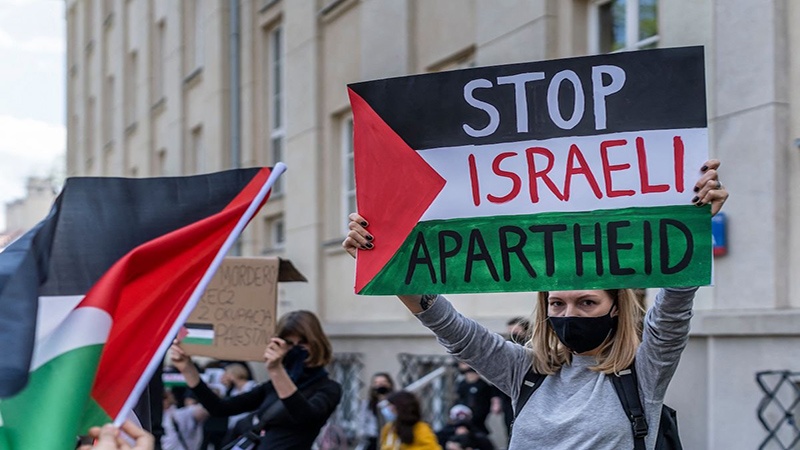 Sudafrica, mandato d’arresto internazionale per vertici dell’Apartheid israeliano