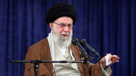 Leader, Hajj e l'unita della Ummah islamica + VIDEO