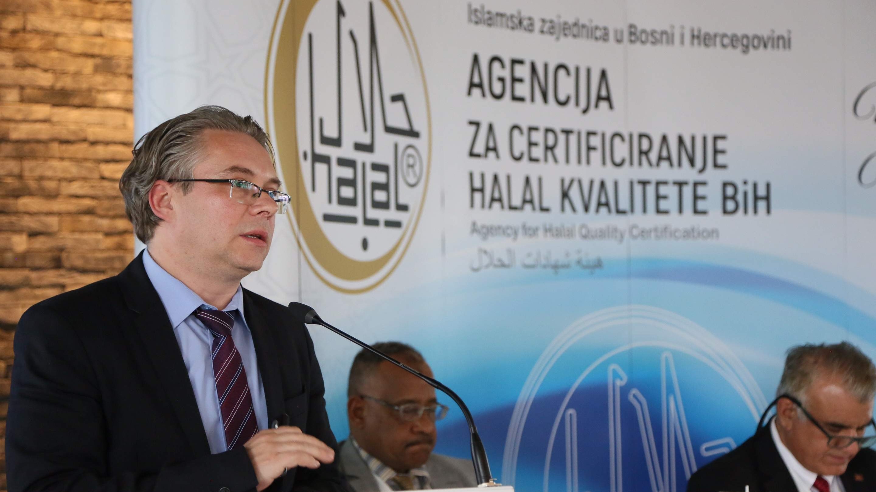 SHF 2023 - Kongres o halal-kvalitetu: Doprinos razvoju ponude halal-proizvoda i usluga u zemlji i inostranstvu