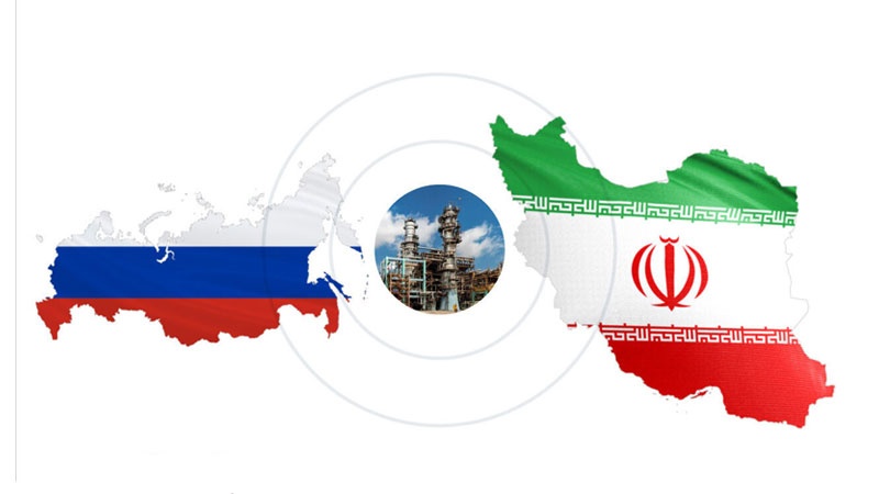 Иран Русија илә чох сајда нефт мүгавиләси имзалајаҹаг
