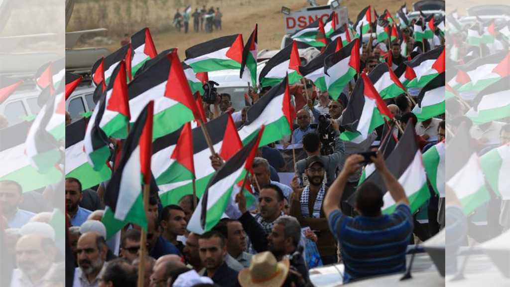 Izraelske snage napale Palestince koji su protestoval protiv 'Marša zastava' u Gazii