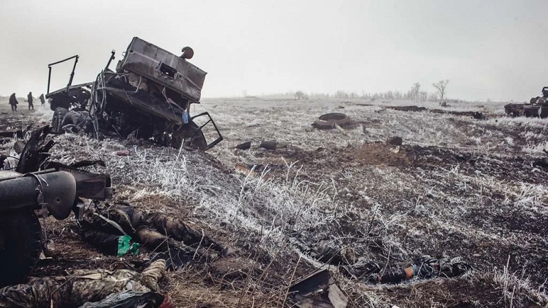 Возможность превращения войны в Украине в «замороженную войну»