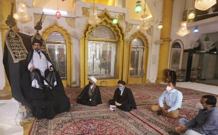 بنغالور أقدم مدينة شيعية وأكبر مركز تجمع للتشيع في الهند
