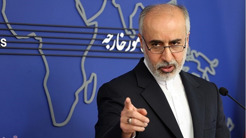 イランが、自国に関するG7財相会議声明を非難