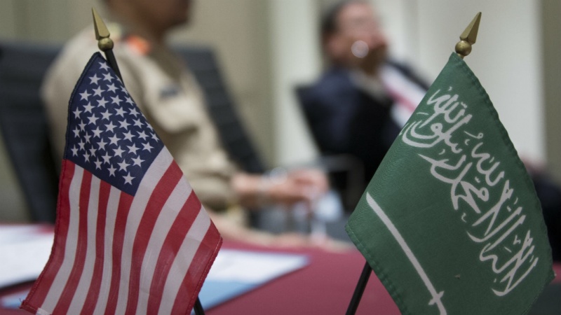 サウジが米に突きつけた「大きなノー」
