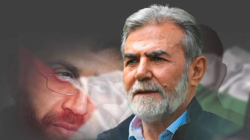 جهاد اسلامی: تمام گزینه‌ها برای پاسخ به جنایت ترور شهید «عدنان» روی میز است