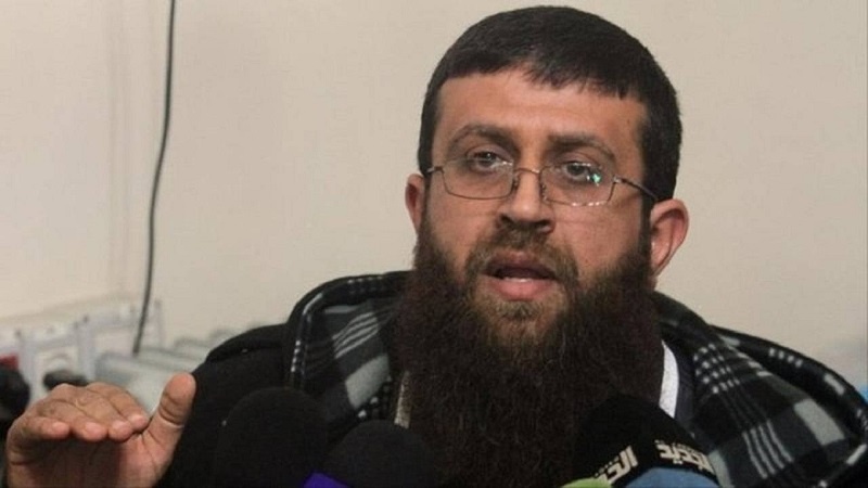 Hızır Adnan 86 gün açlık grevi sonunda şehit oldu