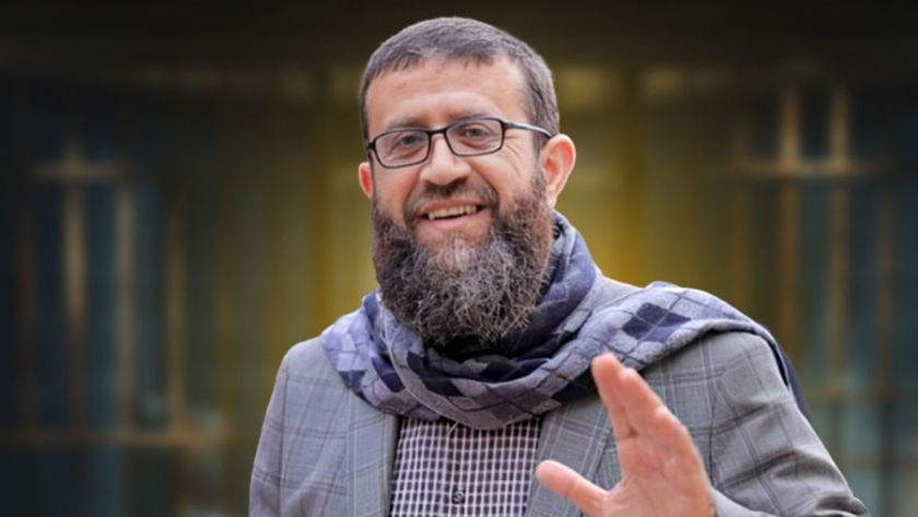 Palestinac Khader Adnan umro u izraelskom zatvoru