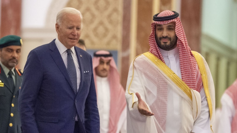 National Interest: Kebijakan AS Terkait Saudi, Gagal