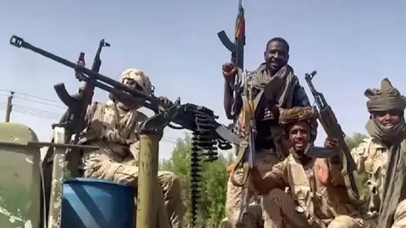 PBB: Konflik Sudan Dorong Sektor Kesehatan Menuju Bencana