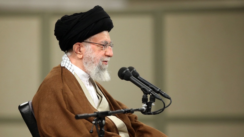 Ini Pesan Rahbar kepada Guru-Guru Iran