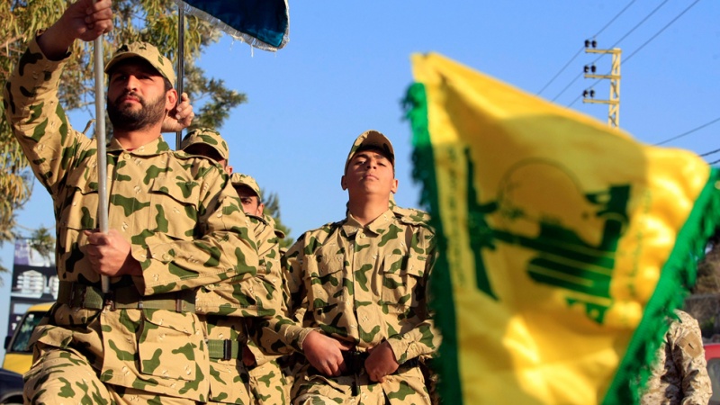 Bericht: Saudi-Arabien will Dialog mit Hisbollah aufnehmen