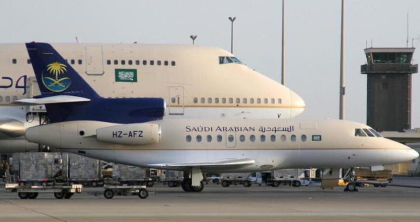 Riyadh seeking flights between Saudi, Iranian shia cities