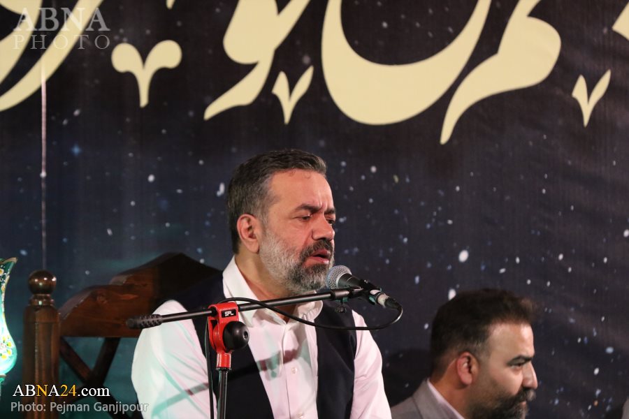 تقرير مصور / إحياء الذكرى المئوية لـ هدم قبور أئمة البقيع (ع) في اصفهان