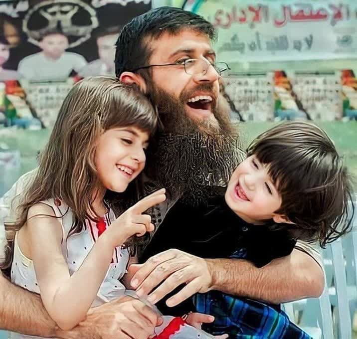 'Khader Adnan' martyred in Israeli prison after 86-day hunger strike