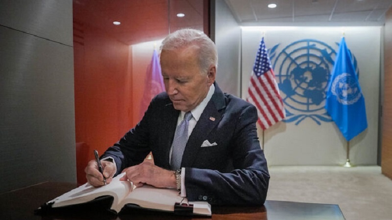 Usa. Biden considera l’invio di 1.500 militari al confine con il Messico