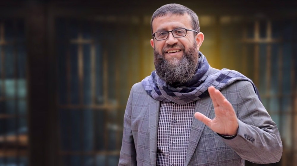 Resistance groups blast Zionist regime for Palestinian hunger striker’s death