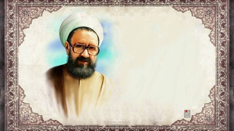 День учителя в Иране. Годовщина мученичества профессора Мортезы Мотахари