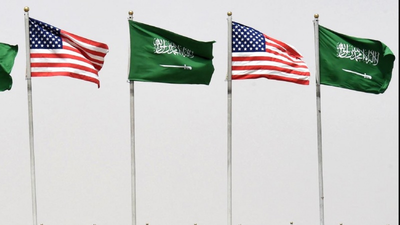 米誌、「米の対サウジ政策は失敗」