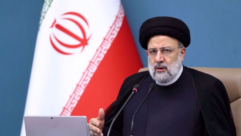 Iran, viaggio di Raisi in Siria serve a rafforzare l'asse della resistenza