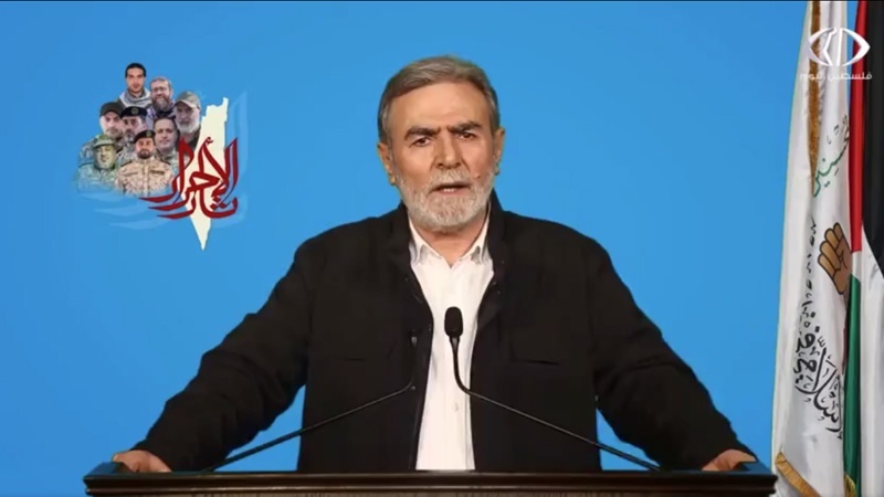 Предупреждение Ан-Нахалы сионистскому режиму о любой террористической операции