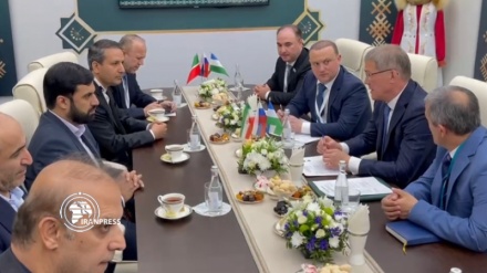 Президент Республики Татарстан: Все дороги сегодня ведут в Иран